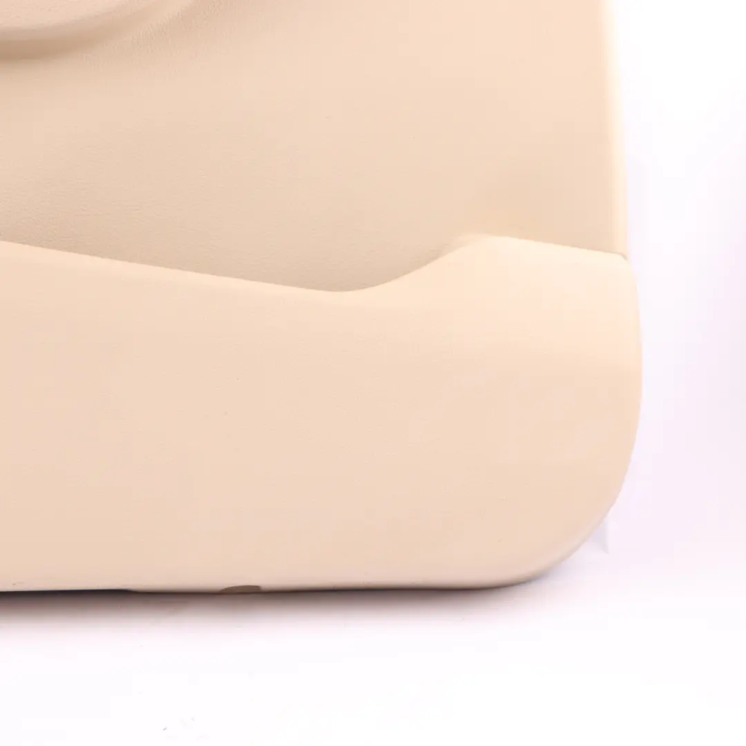 Door Card Front Left N/S Door Lining Panel Leather Canberra Beige to BMW F45 with Part number 7404827 BMW F45 Door Card Front Left N/S Door Lining Panel Leather Canberra Beige - SKU 7404827 - Part number 7404827