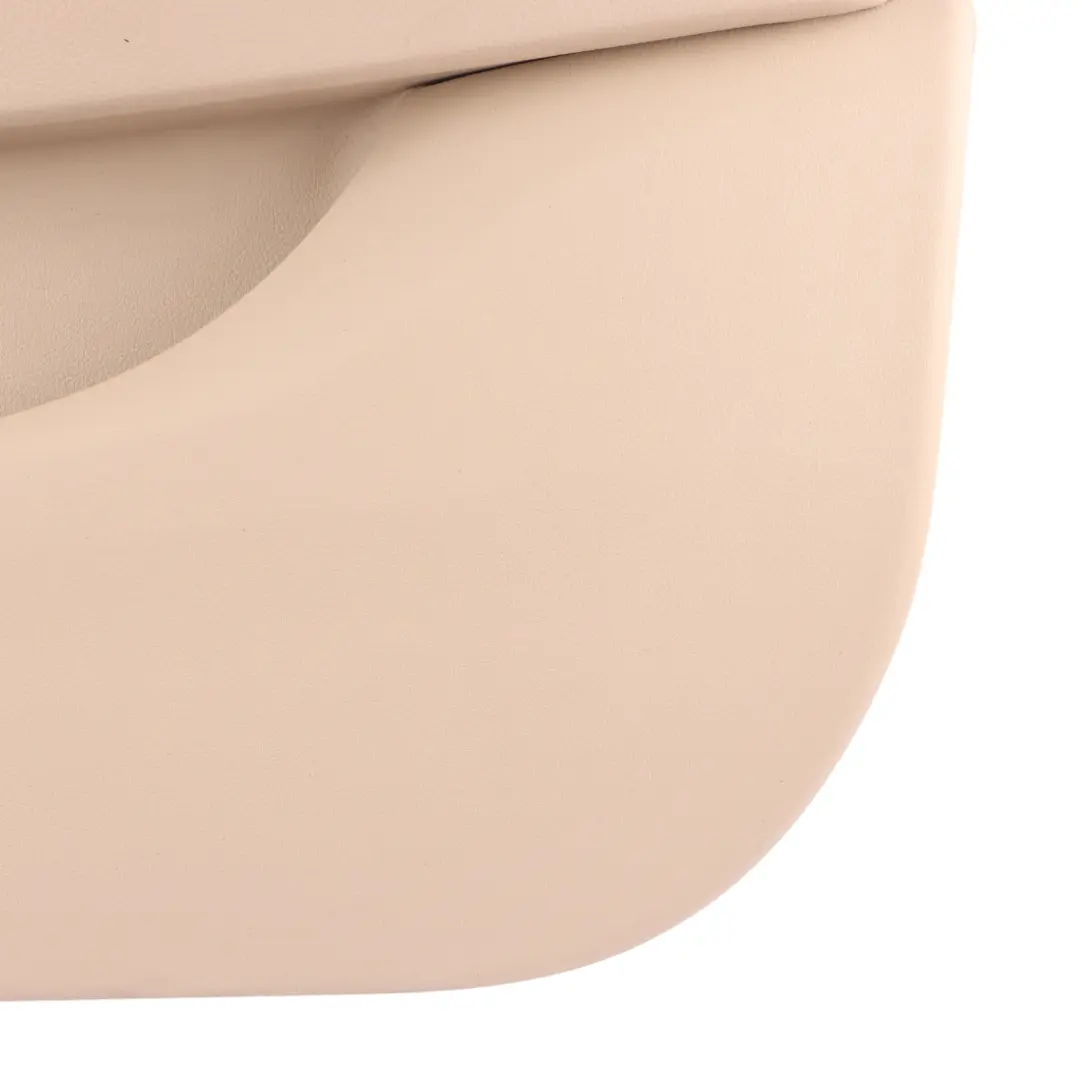 BMW F45 Door Card Front Right O/S Door Lining Panel Leather Canberra Beige - SKU 7404828 - Part number 7404828