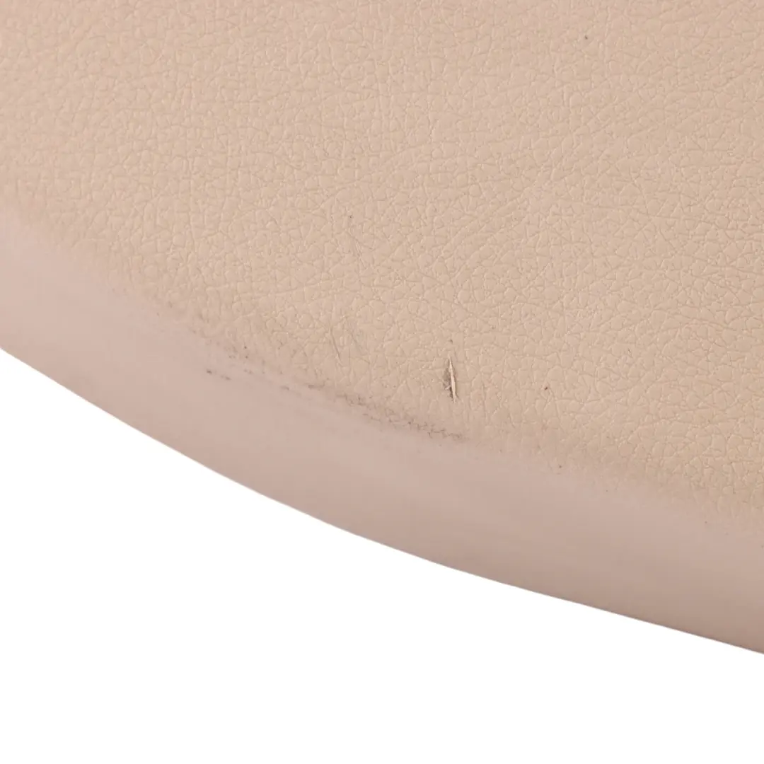 BMW F45 Door Card Rear Left N/S Door Lining Panel Leather Canberra Beige - SKU 7405051 - Part number 7405051
