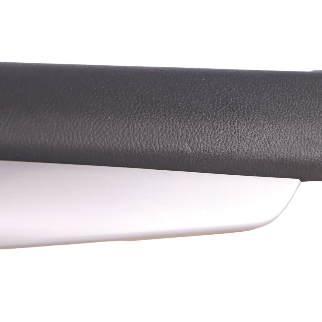 Door Card Rear Right O/S Door Lining Panel Leather Canberra Beige to BMW F45 with Part number 7405052 BMW F45 Door Card Rear Right O/S Door Lining Panel Leather Canberra Beige - SKU 7405052 - Part number 7405052