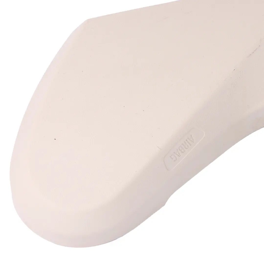 Panel Boczny Przedniego Lewego Fotela Elfenbein Weiss do BMW G30 G12 o numerze 7405726 BMW G30 G12 Panel Boczny Przedniego Lewego Fotela Elfenbein Weiss - SKU 7405726-1 - Numer Części 7405726
