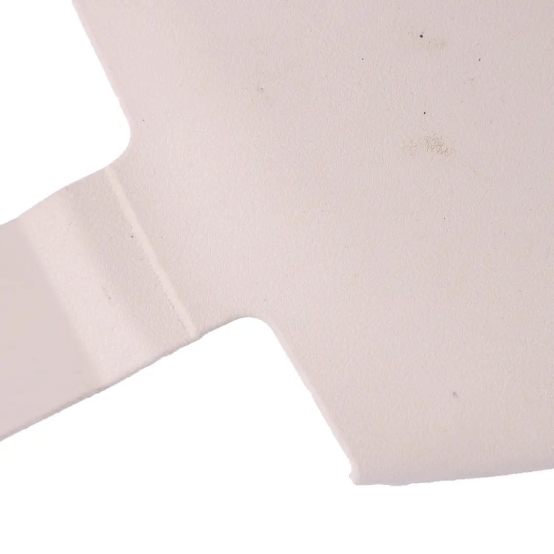 Seat Cover BMW G30 G31 G12 Front Seat Left Inner Trim Elfenbein Weiss - SKU 7405741 - Part number 7405741