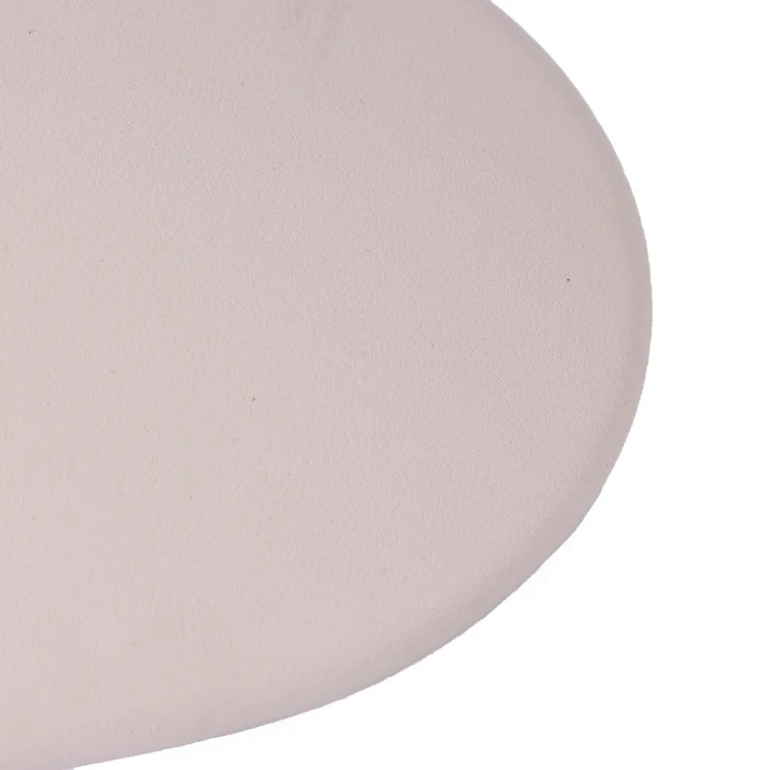  Housse siège BMW G30 G12 Siège avant gauche garniture intérieure Elfenbein Weiss - SKU 7405741 - Numéro de pièce 7405741