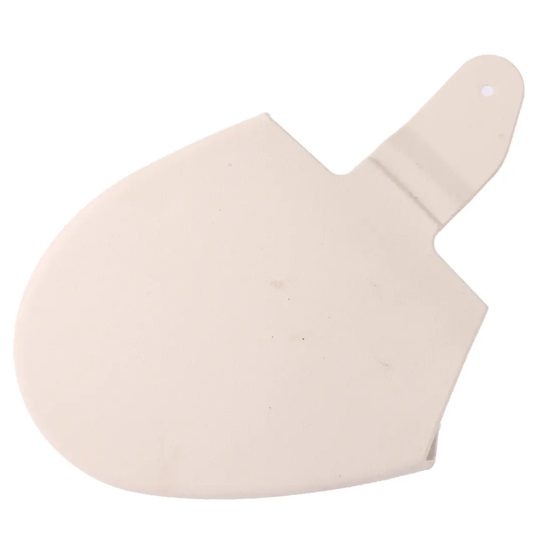 Sedile anteriore sinistro Rivestimento interno Elfenbein Weiss per BMW G30 G31 G12 con numero di parte 7405741 BMW G30 G31 G12 Sedile anteriore sinistro Rivestimento interno Elfenbein Weiss - SKU 7405741 - Numero di parte 7405741