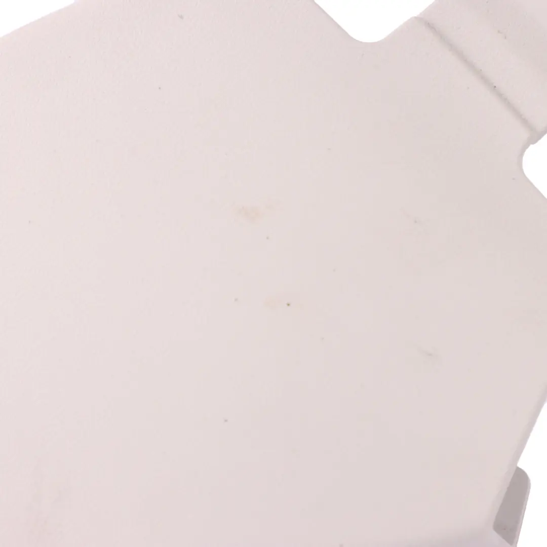  Housse siège BMW G30 G12 Siège avant gauche garniture intérieure Elfenbein Weiss - SKU 7405741 - Numéro de pièce 7405741