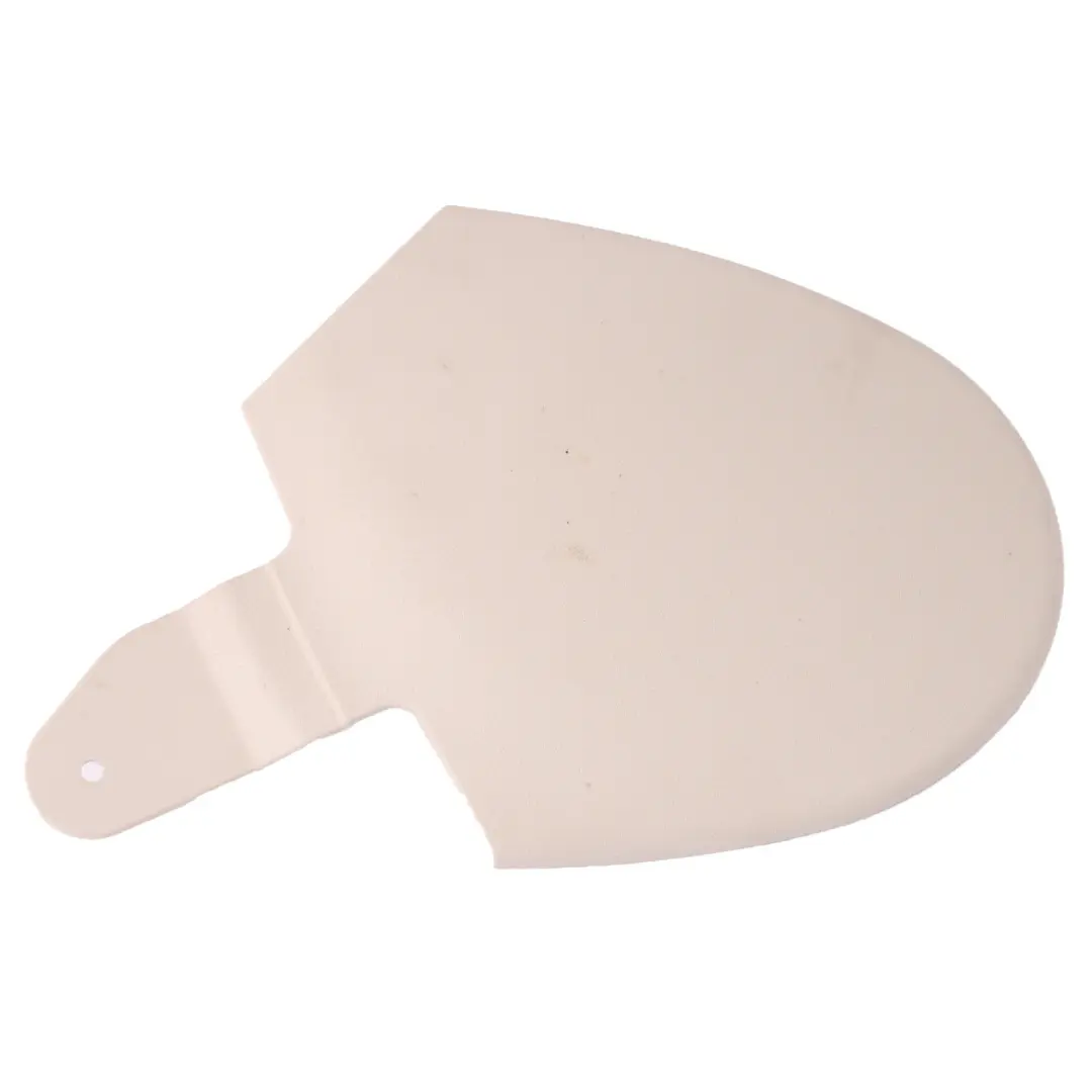 Osłona Wewnętrzna Przedniego Lewego Fotela Elfenbein Weiss do BMW G30 G31 G12 o numerze 7405741 BMW G30 G31 G12 Osłona Wewnętrzna Przedniego Lewego Fotela Elfenbein Weiss - SKU 7405741 - Numer Części 7405741