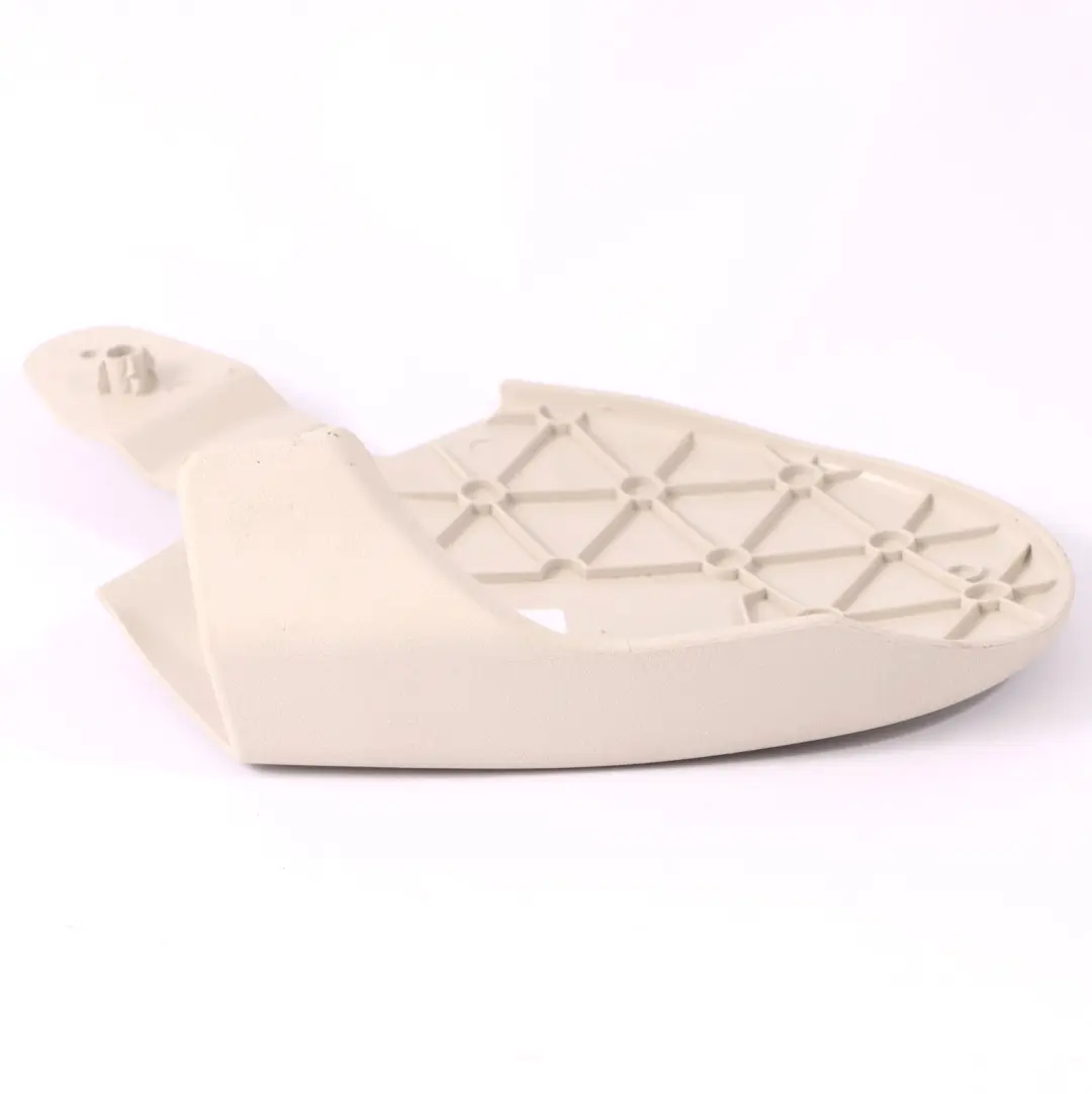  Funda Asiento BMW G30 G12 Asiento Delantero Izquierdo Interior Elfenbein Weiss - SKU 7405741 - Número de pieza 7405741