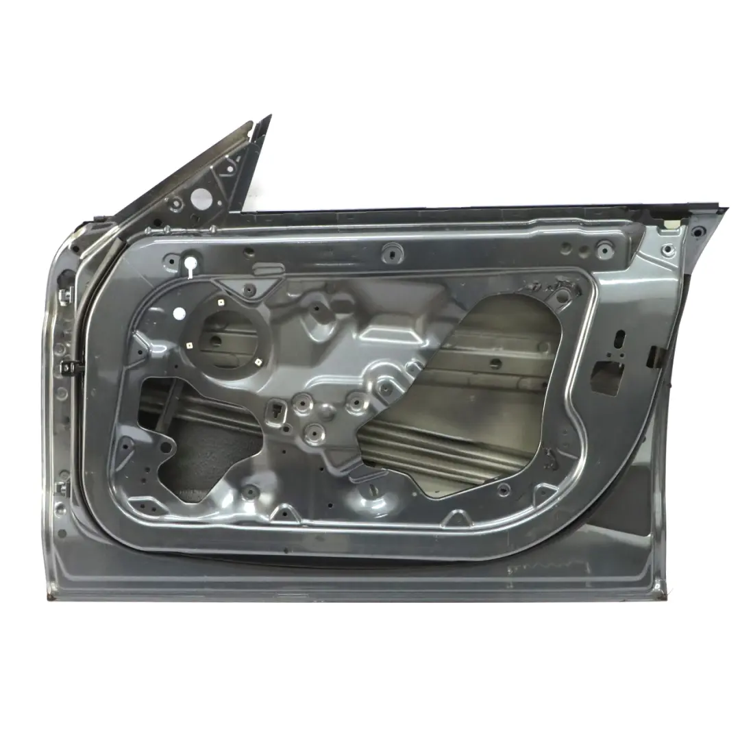 Puerta Delantera Derecha Gris Mineralgrau Metalizado - B39 para BMW F34 GT con número de pieza 7406850 BMW F34 GT Puerta Delantera Derecha Gris Mineralgrau Metalizado - B39 - SKU 7406850-MG - Número de pieza 7406850