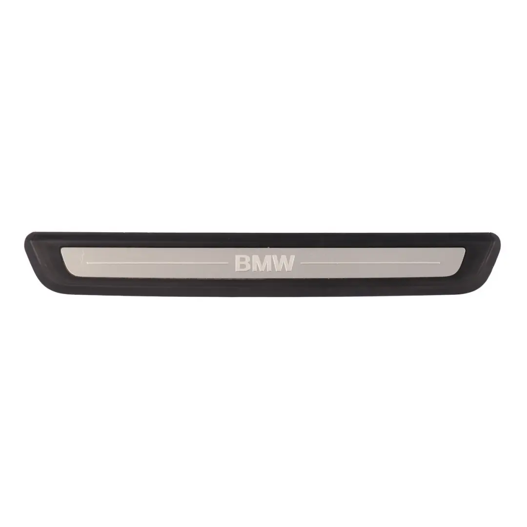 Entrance Sill Cover BMW G20 G21 Front Entrance Sill Trim Right Left  - SKU 7407387 - Part number 7407387