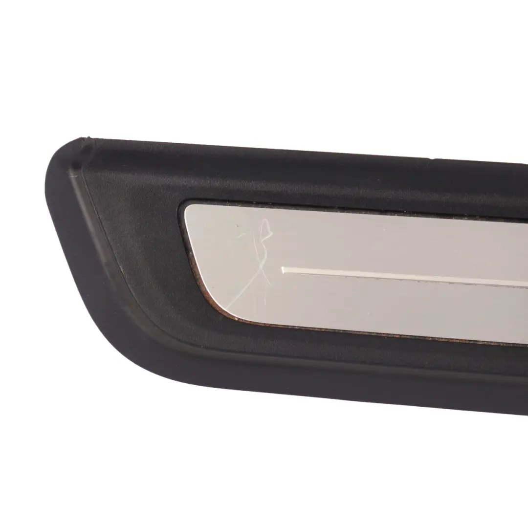 Entrance Sill Cover BMW G20 G21 Front Entrance Sill Trim Right Left  - SKU 7407387 - Part number 7407387