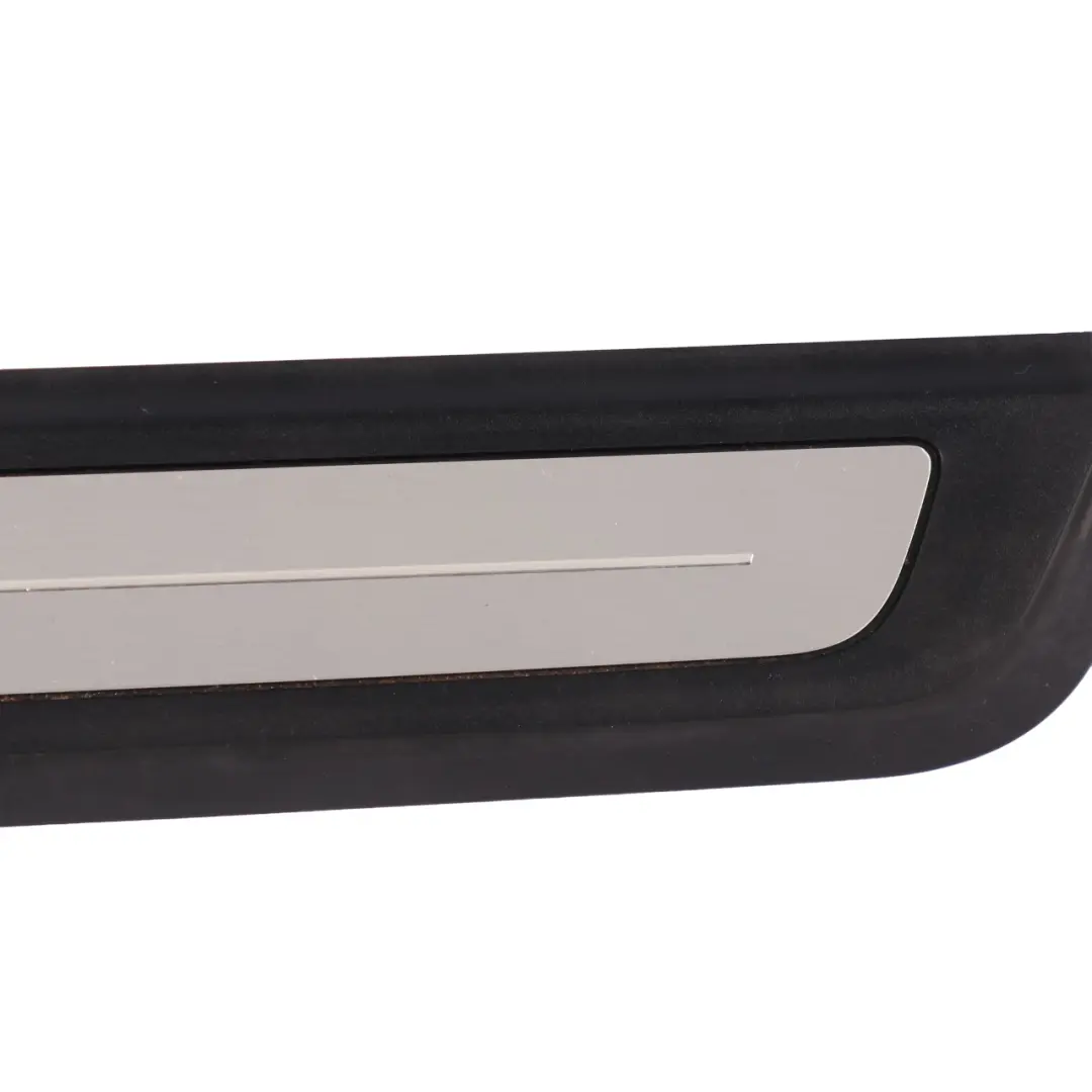 Listwa Nakładka Progowa Przednia Lewa Prawa do BMW G20 G21 o numerze 7407387 BMW G20 G21 Listwa Nakładka Progowa Przednia Lewa Prawa - SKU 7407387 - Numer Części 7407387