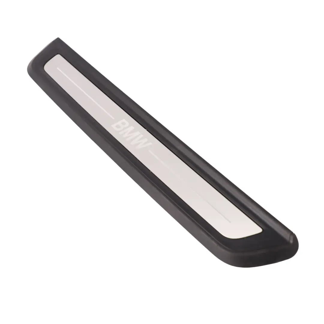 Listwa Nakładka Progowa Przednia Lewa Prawa do BMW G20 G21 o numerze 7407387 BMW G20 G21 Listwa Nakładka Progowa Przednia Lewa Prawa - SKU 7407387 - Numer Części 7407387