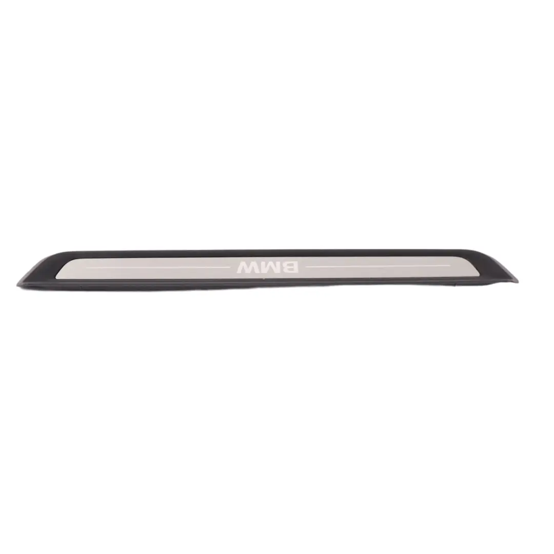 BMW G20 G21 Couvercle de seuil d'entrée Garniture seuil d'entrée gauche droite - SKU 7407387 - Numéro de pièce 7407387