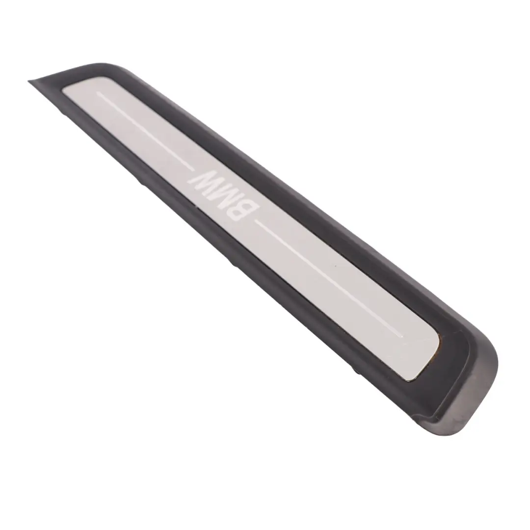 Entrance Sill Cover BMW G20 G21 Front Entrance Sill Trim Right Left  - SKU 7407387 - Part number 7407387
