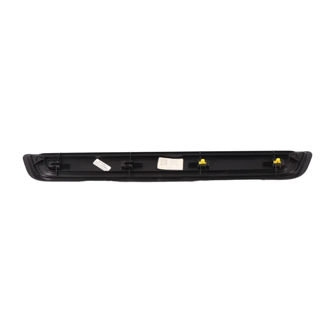 BMW G20 G21 Couvercle de seuil d'entrée Garniture seuil d'entrée gauche droite - SKU 7407387 - Numéro de pièce 7407387