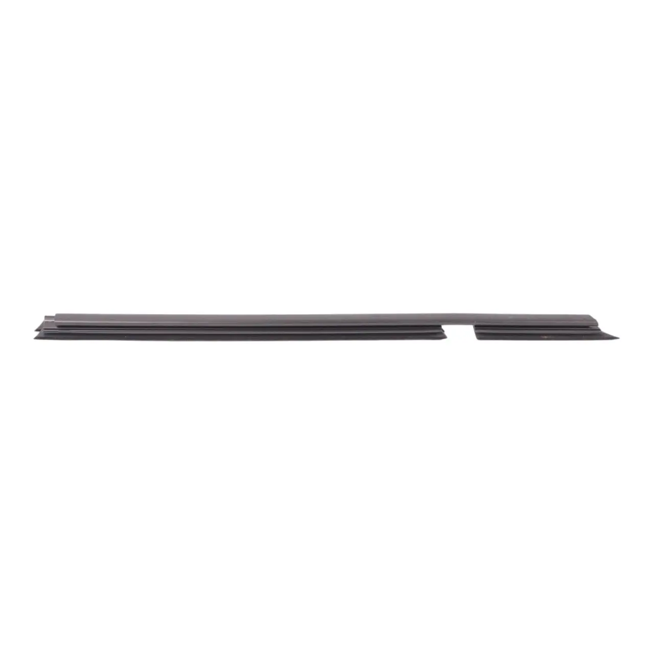 Joint de vitre BMW G20 G21 Porte Arrière Gauche Joint Intérieur 7407421