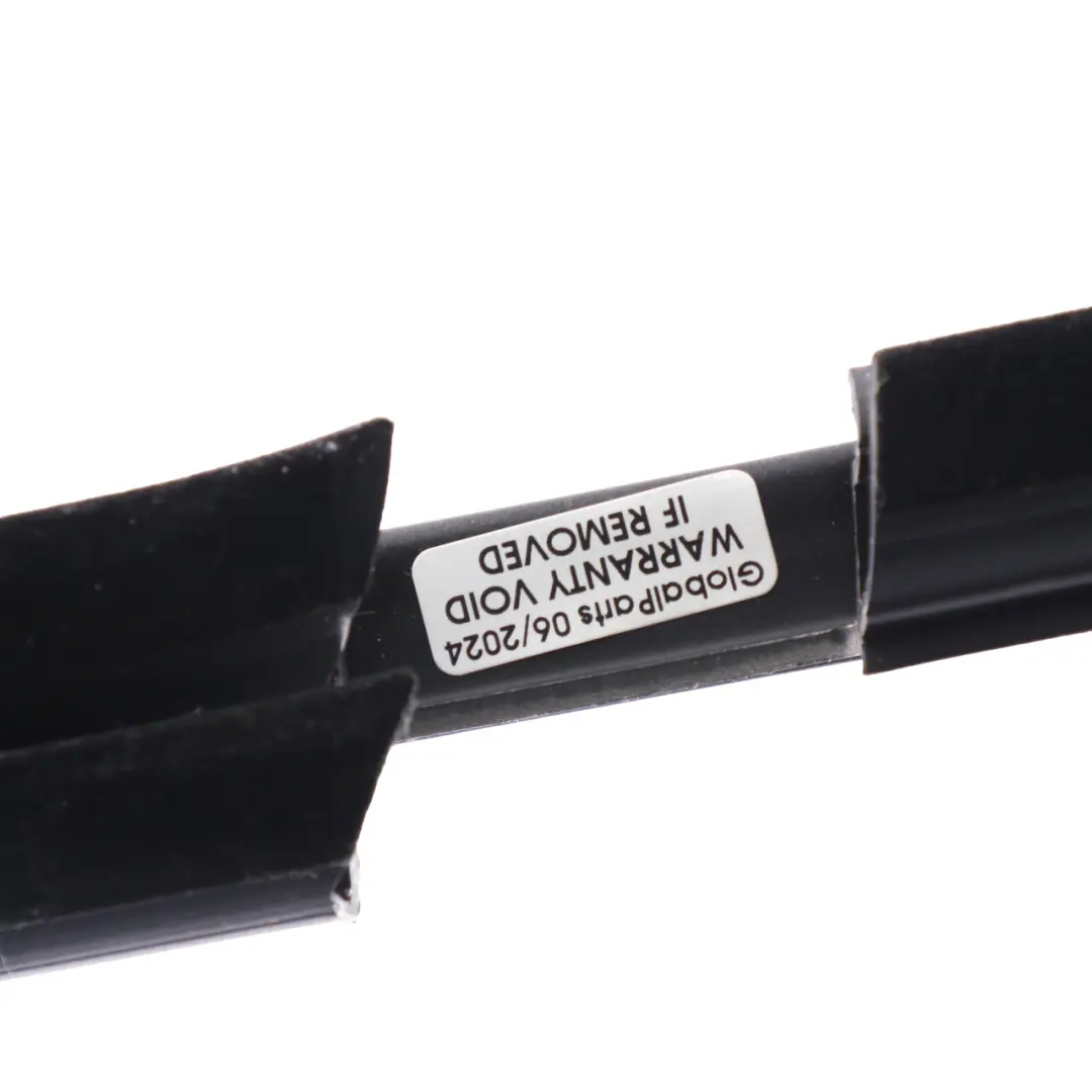  Guarnizione finestrino BMW G20 G21 Porta posteriore sinistra Guarnizione Interna - SKU 7407421 - Numero di parte 7407421