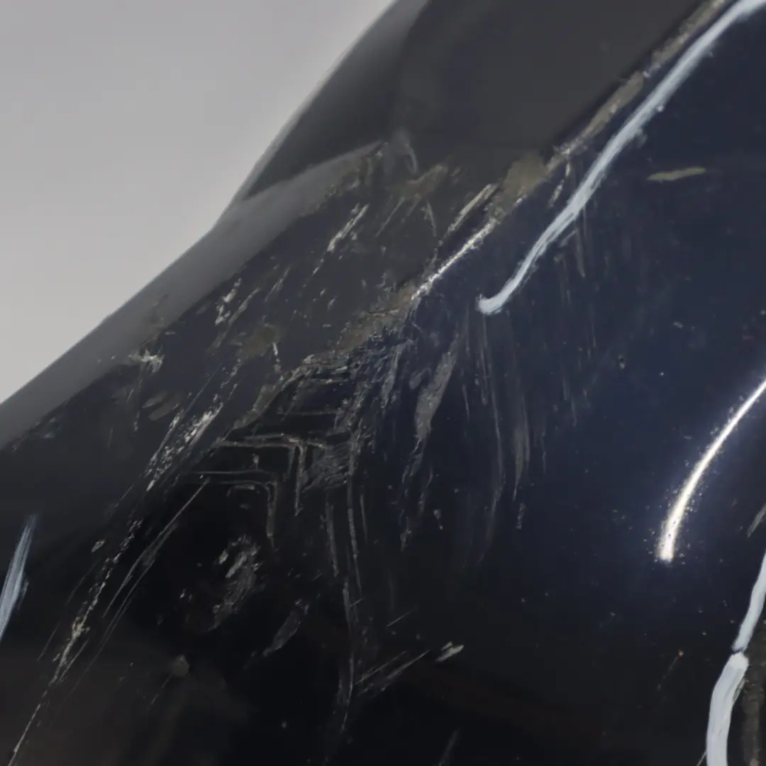 Zderzak Przedni Imperial Blue Niebieski Metalik - A89 do BMW F45 F46 o numerze 7407680 BMW F45 F46 Zderzak Przedni Imperial Blue Niebieski Metalik - A89 - SKU 7407680-IBB - Numer Części 7407680