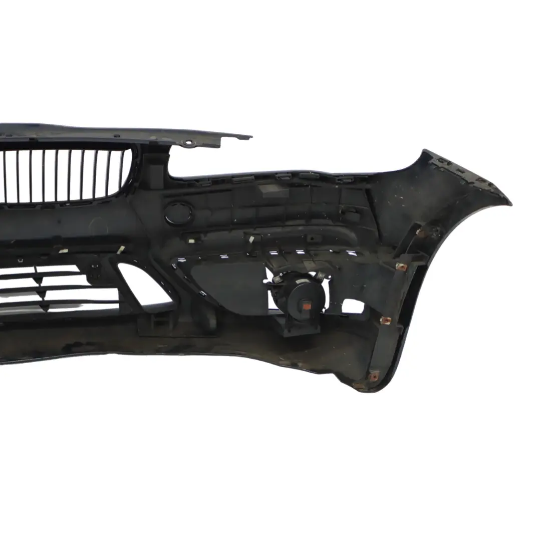 BMW F45 F46 Front Bumper Trim Panel Imperial Blue Metallic - A89 - SKU 7407680-IBB - Part number 7407680
