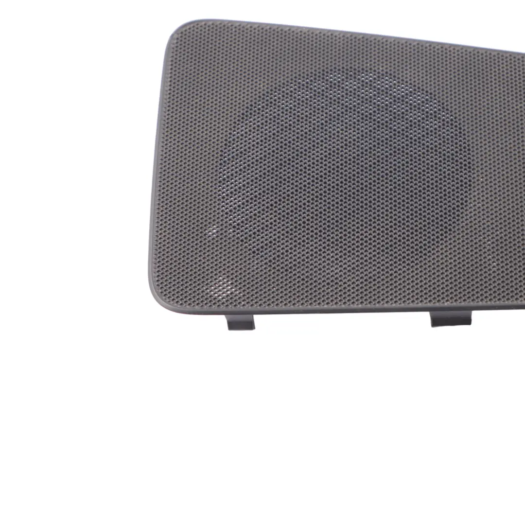 Rear Speaker Cover BMW G30 G31 Parcel Shelf Left N/S Audio Speaker Trim Panel - SKU 7419857 - Part number 7419857