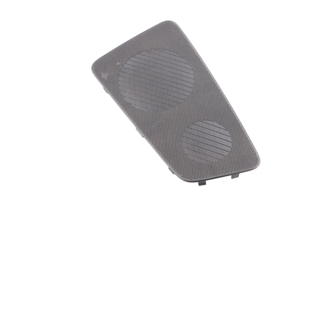 BMW G30 G31 Copertura Altoparlante Posteriore Ripiano Sinistro Pannello - SKU 7419857 - Numero di parte 7419857