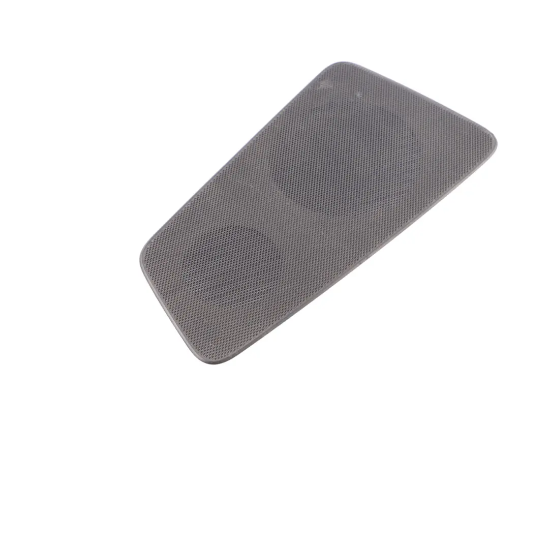 Speaker Cover BMW G30 G31 Parcel Shelf Left N/S Audio Speaker Trim Panel to Rear with Part number 7419857 Rear Speaker Cover BMW G30 G31 Parcel Shelf Left N/S Audio Speaker Trim Panel - SKU 7419857 - Part number 7419857