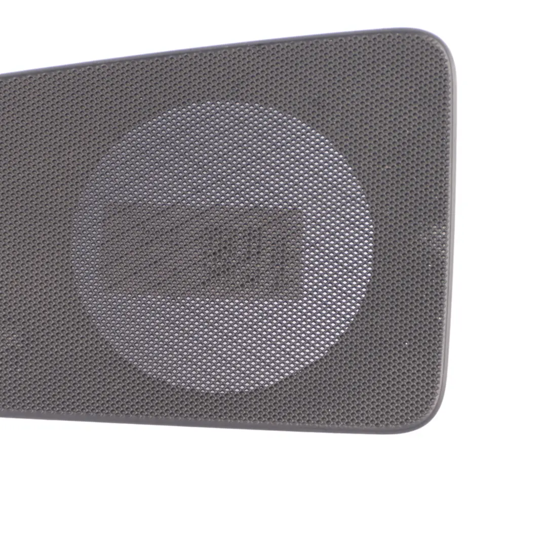 Rear Speaker Cover BMW G30 G31 Parcel Shelf Right O/S Audio Speaker Trim Panel - SKU 7419858 - Part number 7419858