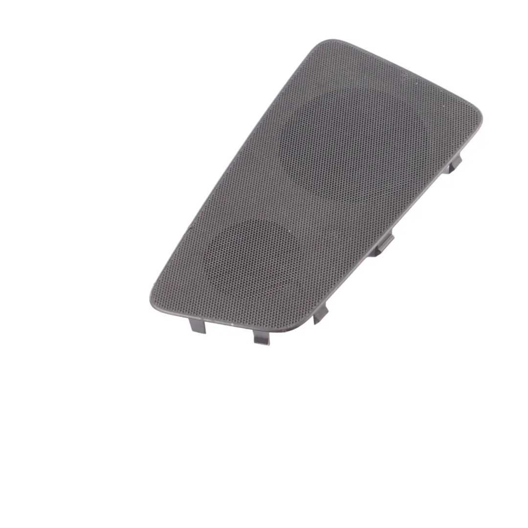 BMW G30 G31 Lautsprecher Abdeckung Hinten Rechts Hutablage Verkleidung - SKU 7419858 - Teilenummer 7419858