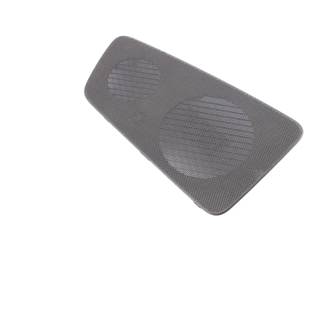 Rear Speaker Cover BMW G30 G31 Parcel Shelf Right O/S Audio Speaker Trim Panel - SKU 7419858 - Part number 7419858