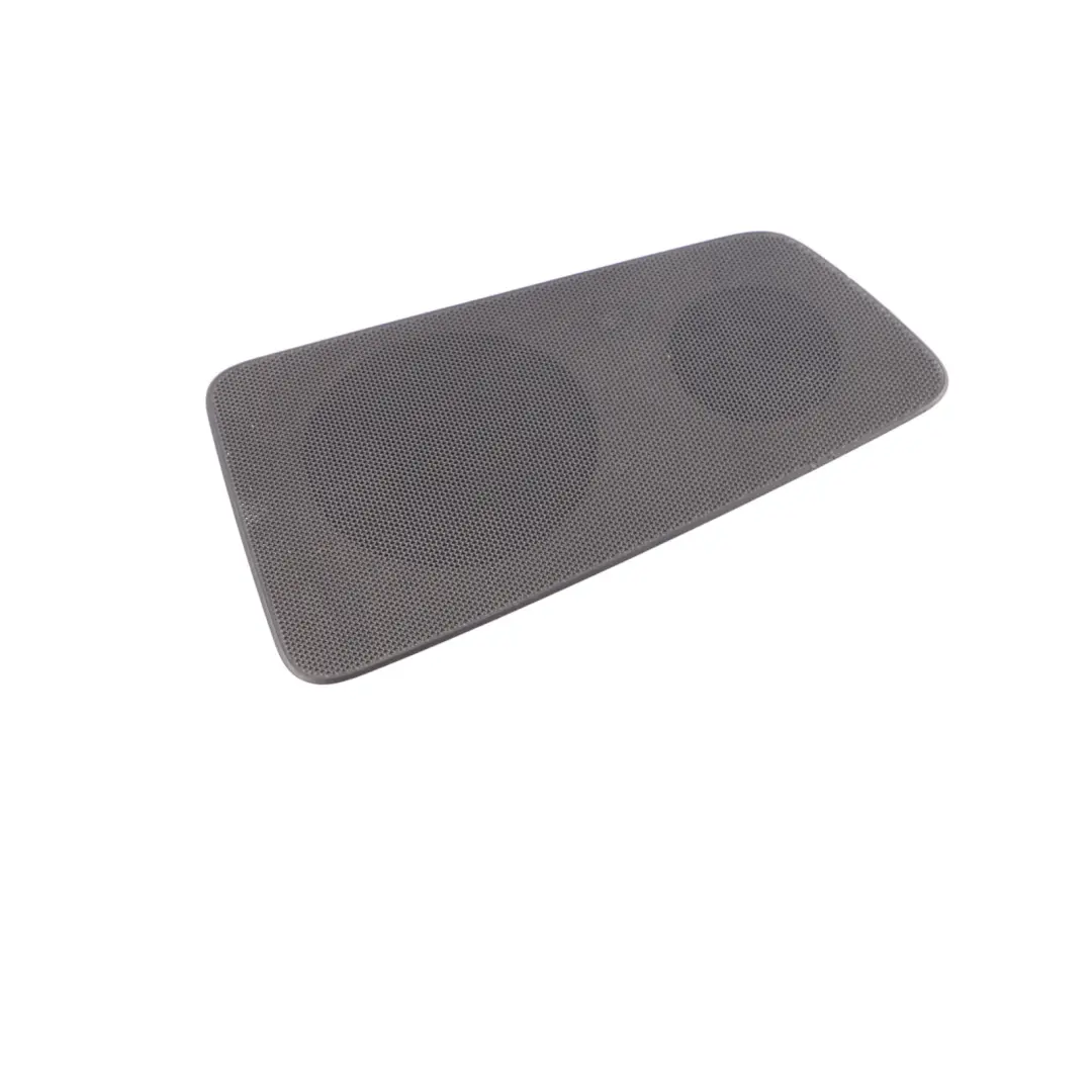 BMW G30 G31 Tylna Prawa Osłona Głośnika Panel Wykończeniowy Półki - SKU 7419858 - Numer Części 7419858