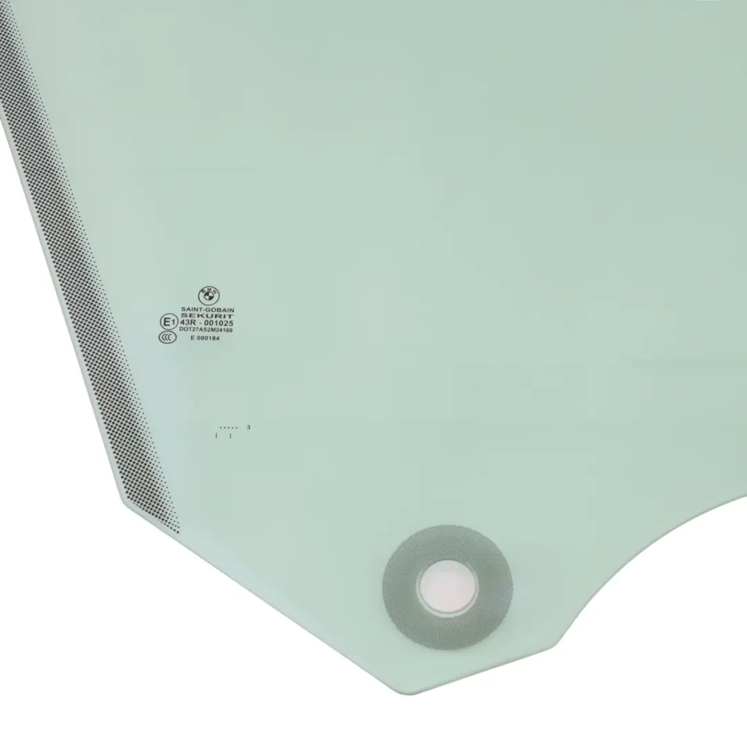 Cristal Ventana BMW F34 Gt Puerta Delantera Derecha Cristal AS2 para con número de pieza 7425394 Cristal Ventana BMW F34 Gt Puerta Delantera Derecha Cristal AS2 - SKU 7425394 - Número de pieza 7425394