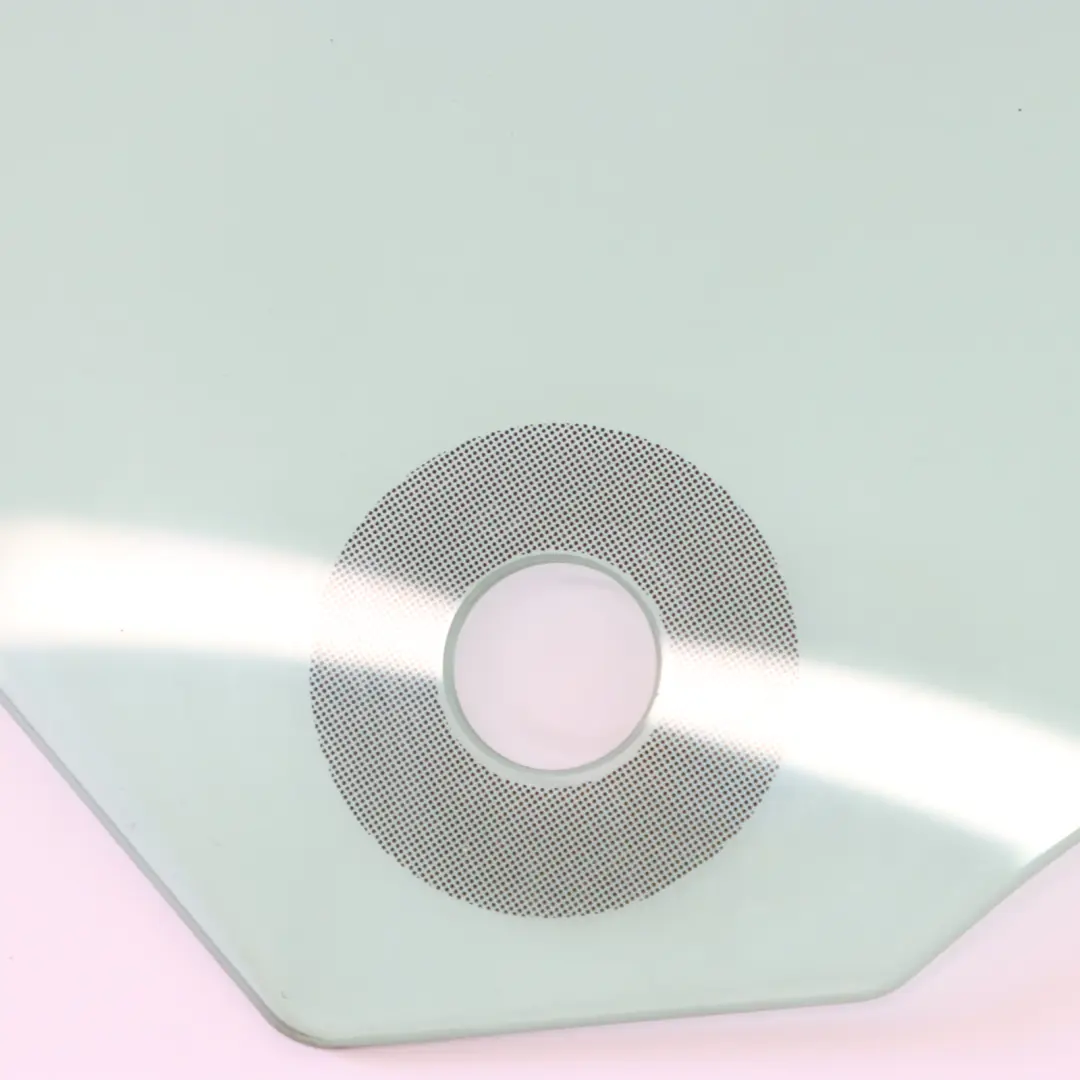  Cristal Ventana BMW F34 Gt Puerta Delantera Derecha Cristal AS2 - SKU 7425394 - Número de pieza 7425394