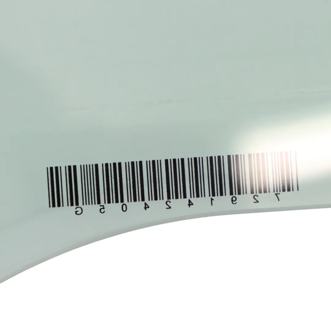 Szyba Drzwi Przednia Prawa AS2 do BMW F34 Gt o numerze 7425394 BMW F34 Gt Szyba Drzwi Przednia Prawa AS2 - SKU 7425394 - Numer Części 7425394