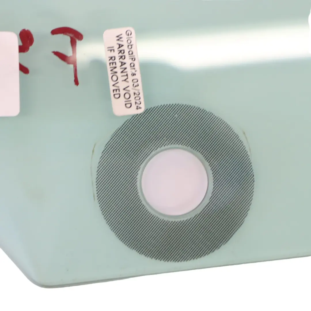 Vitre BMW F34 Gt Porte Avant Droite Vitrage AS2 pour à propos du numéro de pièce 7425394 Vitre BMW F34 Gt Porte Avant Droite Vitrage AS2 - SKU 7425394 - Numéro de pièce 7425394