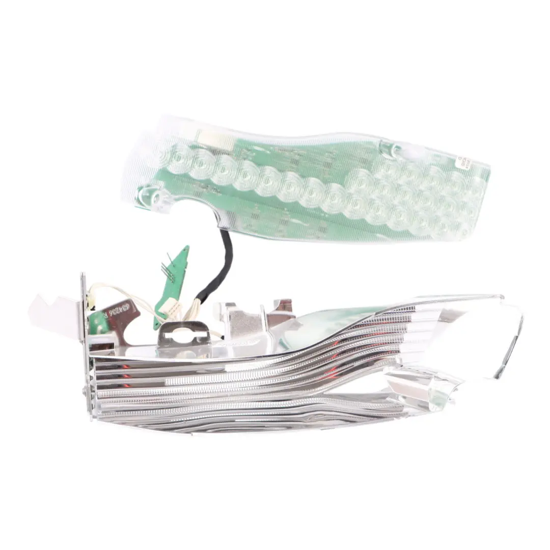 BMW 4 Series F32 F82 LCI M4 Rear Light In The Side Panel Right O/S - SKU 7426056-4 - Part number 7426056