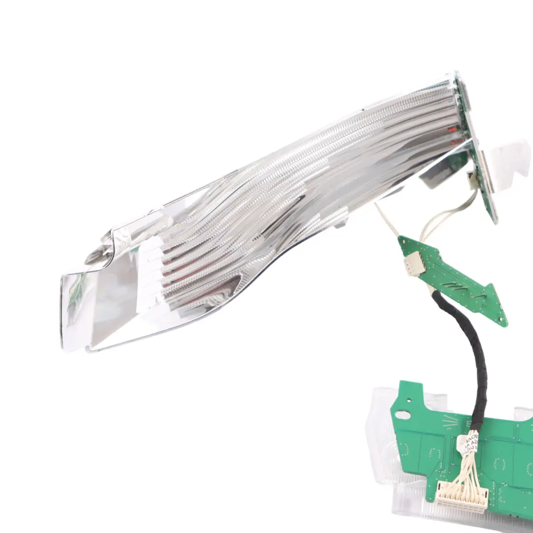 BMW 4 Series F32 F82 LCI M4 Rear Light In The Side Panel Right O/S - SKU 7426056-4 - Part number 7426056