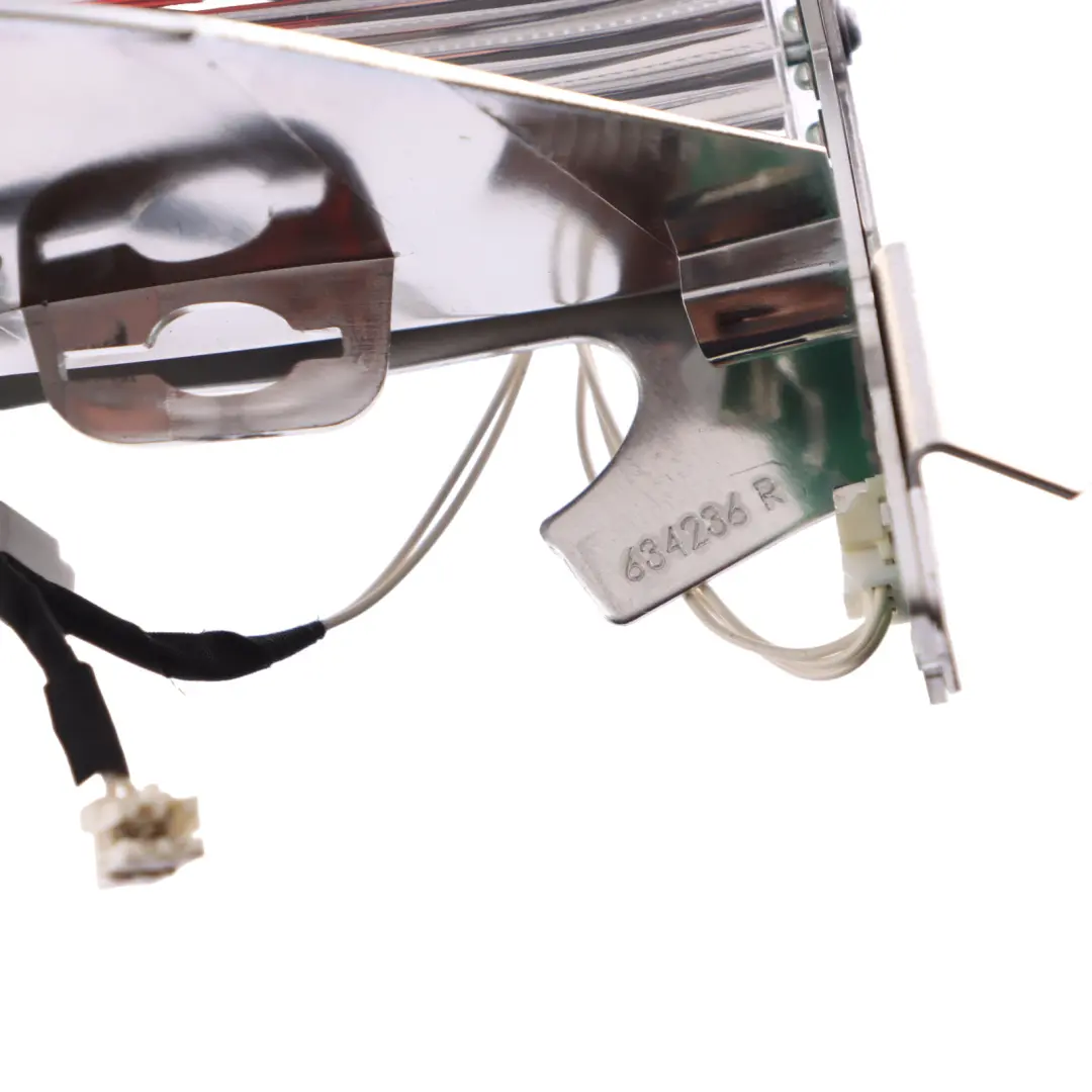 Light In The Side Panel Right O/S to BMW 4 Series F32 F82 LCI M4 Rear with Part number 7426056 BMW 4 Series F32 F82 LCI M4 Rear Light In The Side Panel Right O/S - SKU 7426056-4 - Part number 7426056