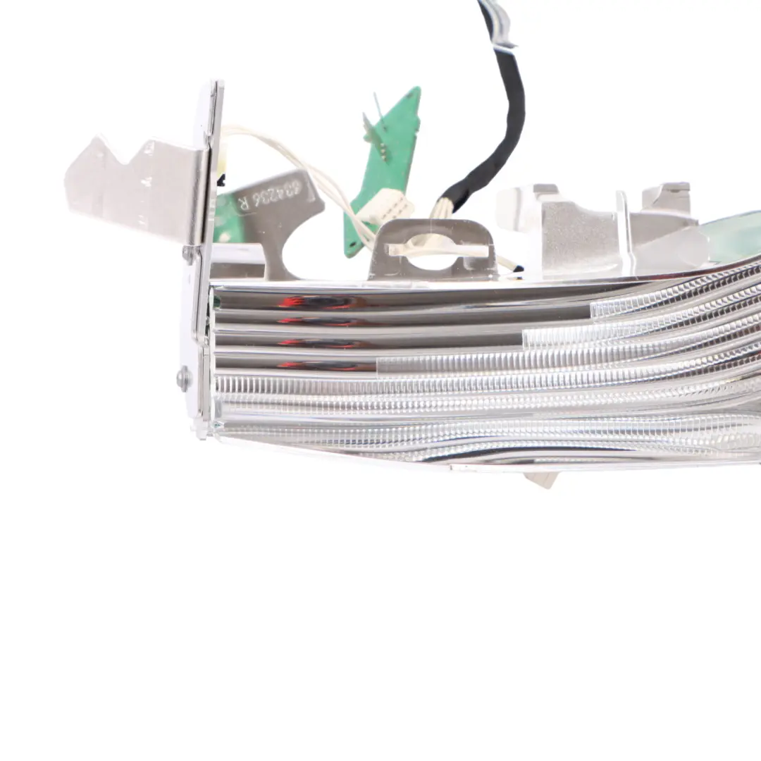 BMW 4 Series F32 F82 LCI M4 Rear Light In The Side Panel Right O/S - SKU 7426056-4 - Part number 7426056