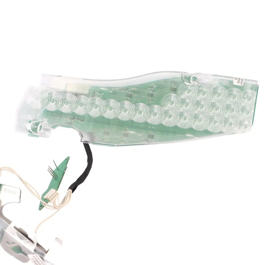 Light In The Side Panel Right O/S to BMW 4 Series F32 F82 LCI M4 Rear with Part number 7426056 BMW 4 Series F32 F82 LCI M4 Rear Light In The Side Panel Right O/S - SKU 7426056-4 - Part number 7426056