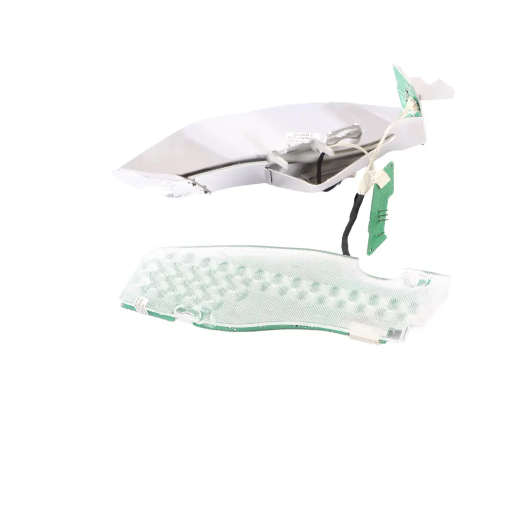 BMW 4 Series F32 F82 LCI M4 Rear Light In The Side Panel Right O/S - SKU 7426056-4 - Part number 7426056