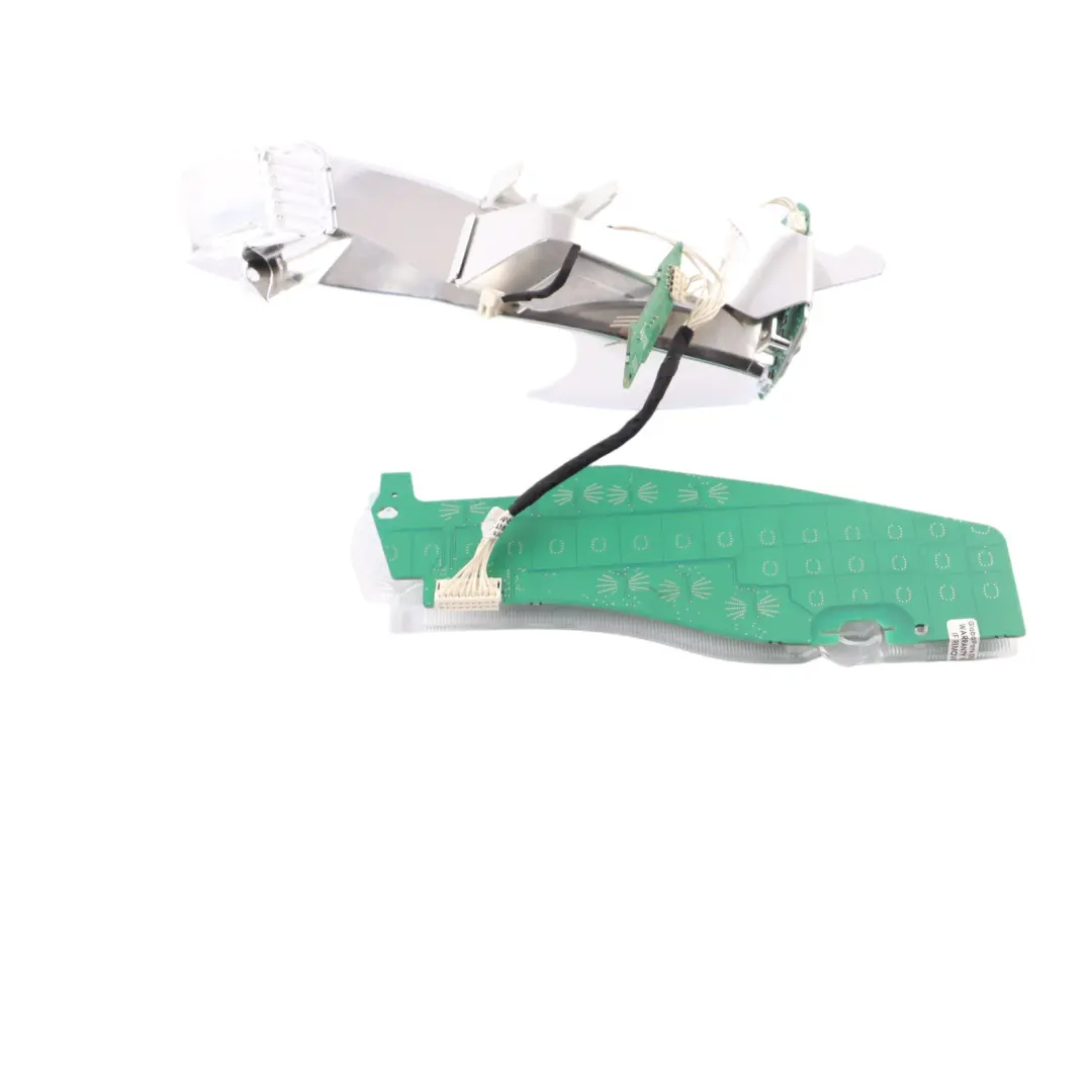 BMW 4 Series F32 F82 LCI M4 Rear Light In The Side Panel Right O/S - SKU 7426056-4 - Part number 7426056