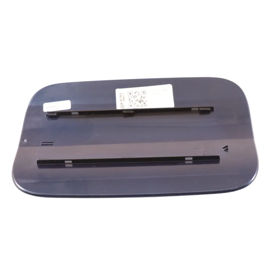 BMW G20 Klapka Wlewu Paliwa Mediterranean Blue - C10 - SKU 7433430-MED - Numer Części 7433430