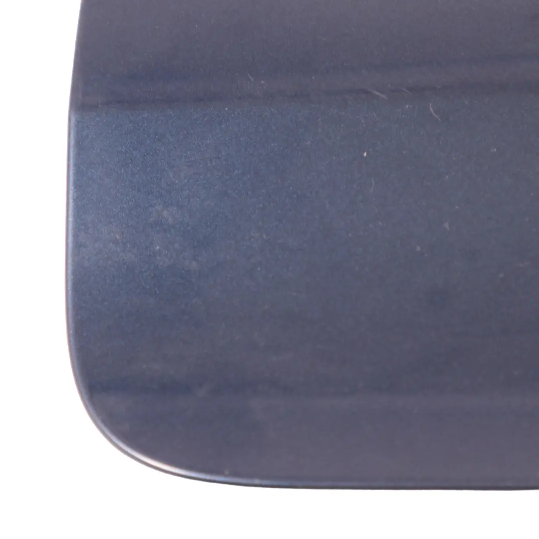  Bouchon de carburant BMW G20 Couvercle bouchon Bleu Méditerranée - C10 - SKU 7433430-MED - Numéro de pièce 7433430