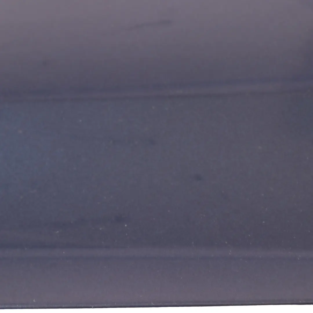 BMW G20 Klapka Wlewu Paliwa Mediterranean Blue - C10 - SKU 7433430-MED - Numer Części 7433430