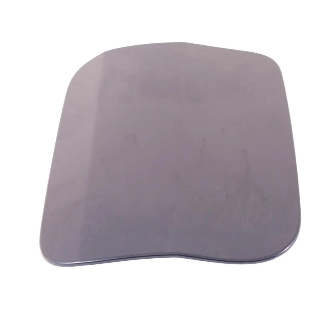  Bouchon de carburant BMW G20 Couvercle bouchon Bleu Méditerranée - C10 - SKU 7433430-MED - Numéro de pièce 7433430