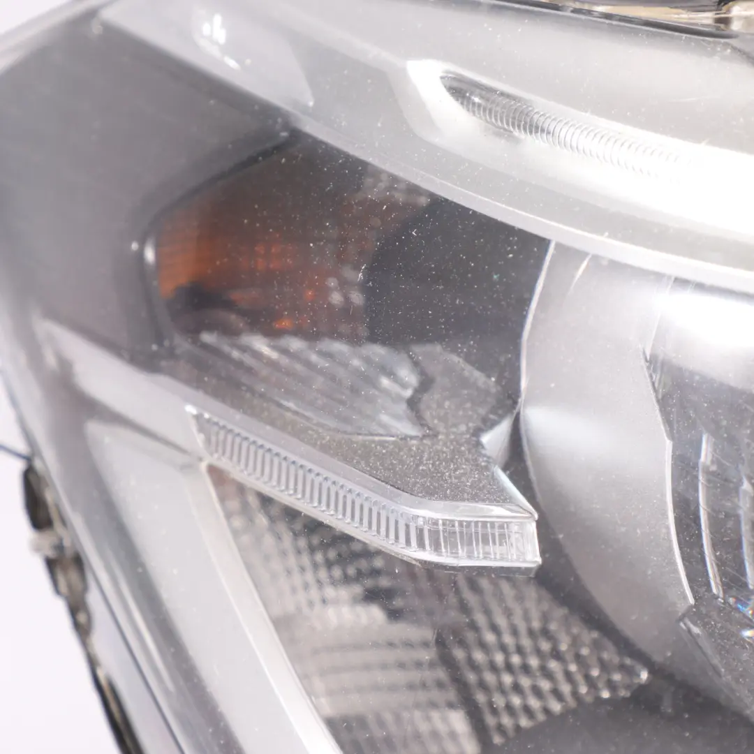 Headlight Headlamp LED Light Lamp Front Right O/S 7495006 to BMW X1 F48 with Part number 7436464 BMW X1 F48 Headlight Headlamp LED Light Lamp Front Right O/S 7495006 - SKU rhd-7436464 - Part number 7436464