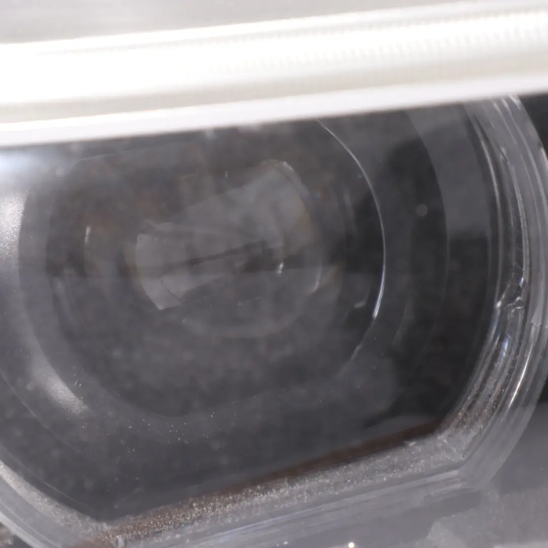 BMW X1 F48 Headlight Headlamp LED Light Lamp Front Right O/S 7495006 - SKU rhd-7436464 - Part number 7436464