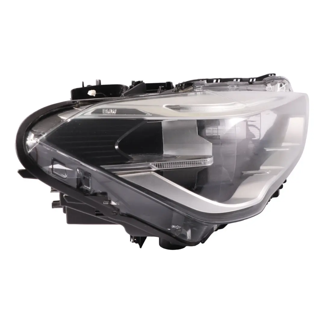 Headlight Headlamp LED Light Lamp Front Right O/S 7495006 to BMW X1 F48 with Part number 7436464 BMW X1 F48 Headlight Headlamp LED Light Lamp Front Right O/S 7495006 - SKU rhd-7436464 - Part number 7436464