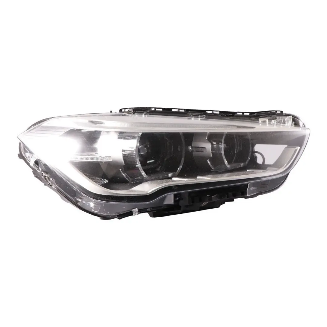 Headlight Headlamp LED Light Lamp Front Right O/S 7495006 to BMW X1 F48 with Part number 7436464 BMW X1 F48 Headlight Headlamp LED Light Lamp Front Right O/S 7495006 - SKU rhd-7436464 - Part number 7436464