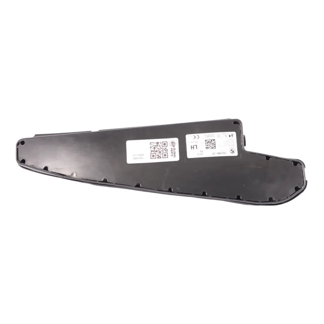  Módulo Aire BMW G20 G21 Asiento Delantero Izquierdo Módulo Seguridad SRS - SKU 7441489 - Número de pieza 7441489
